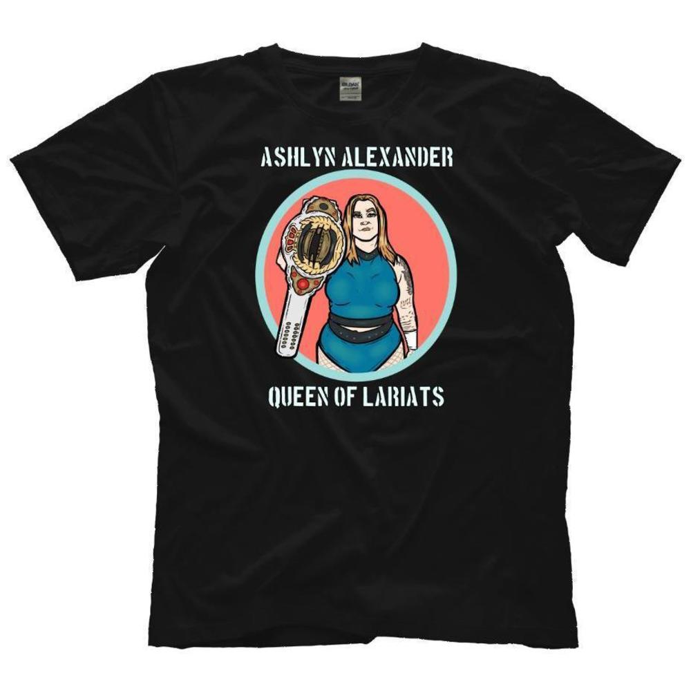 Ashlyn Mmwa Champion Tshirt Shirt